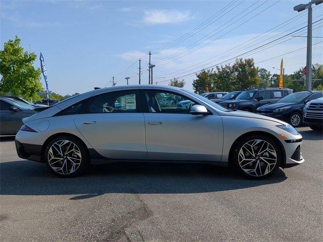 Hyundai Ioniq 6 Sel Rwd 4D Sedan - Thumbnail 5