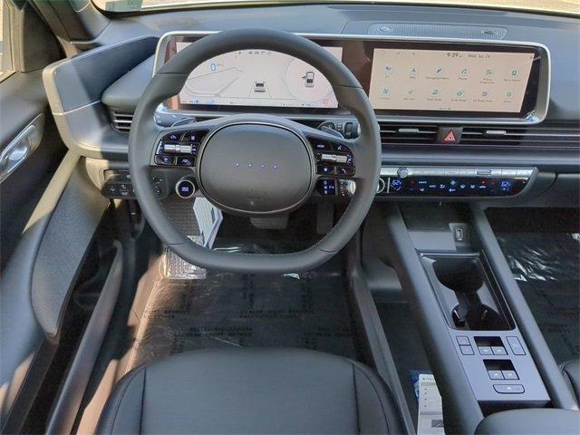 Hyundai Ioniq 6 Sel Rwd 4D Sedan - Thumbnail 16