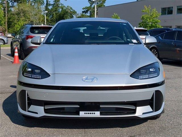 Hyundai Ioniq 6 Sel Rwd 4D Sedan - Thumbnail 10