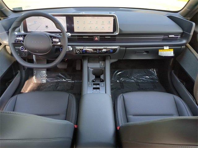 Hyundai Ioniq 6 Sel Rwd 4D Sedan - Thumbnail 15