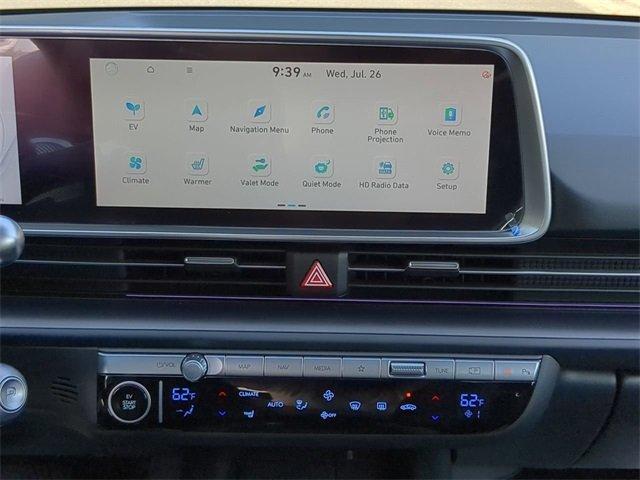 Hyundai Ioniq 6 Sel Rwd 4D Sedan - Thumbnail 18