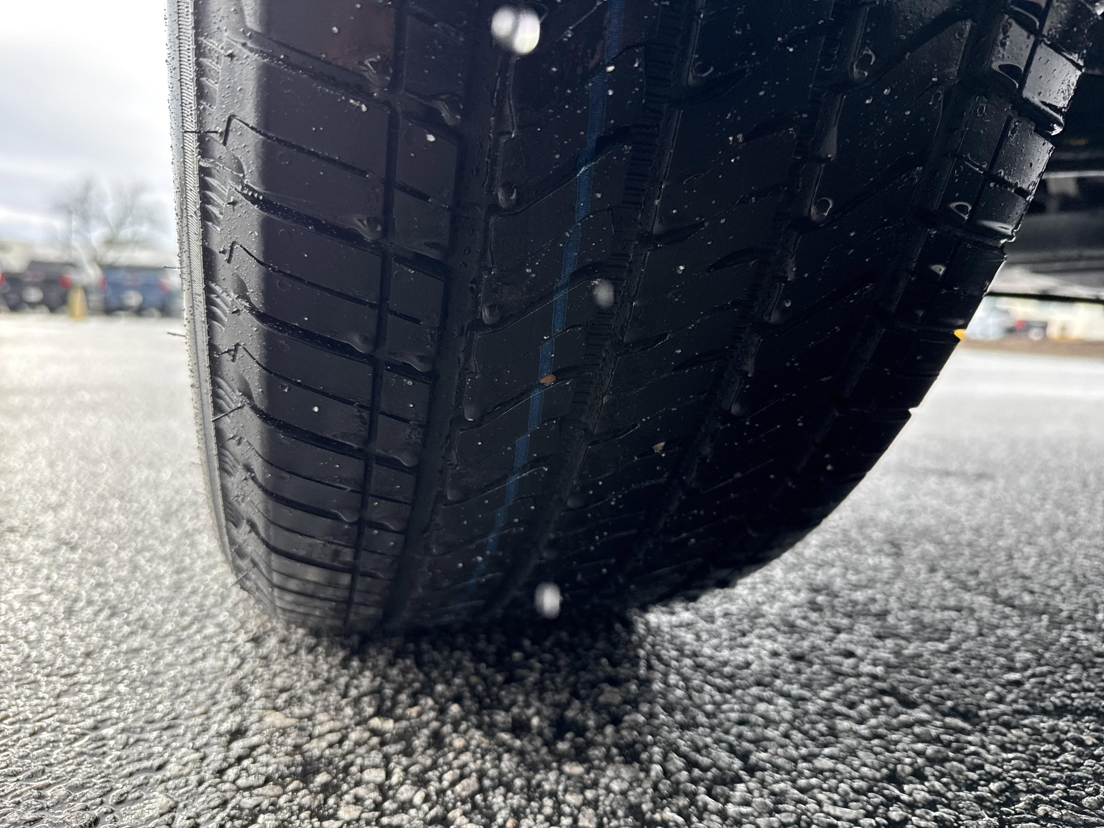 GMC Sierra 1500 Denali Four Wheel Drive Crew Cab - Thumbnail 11