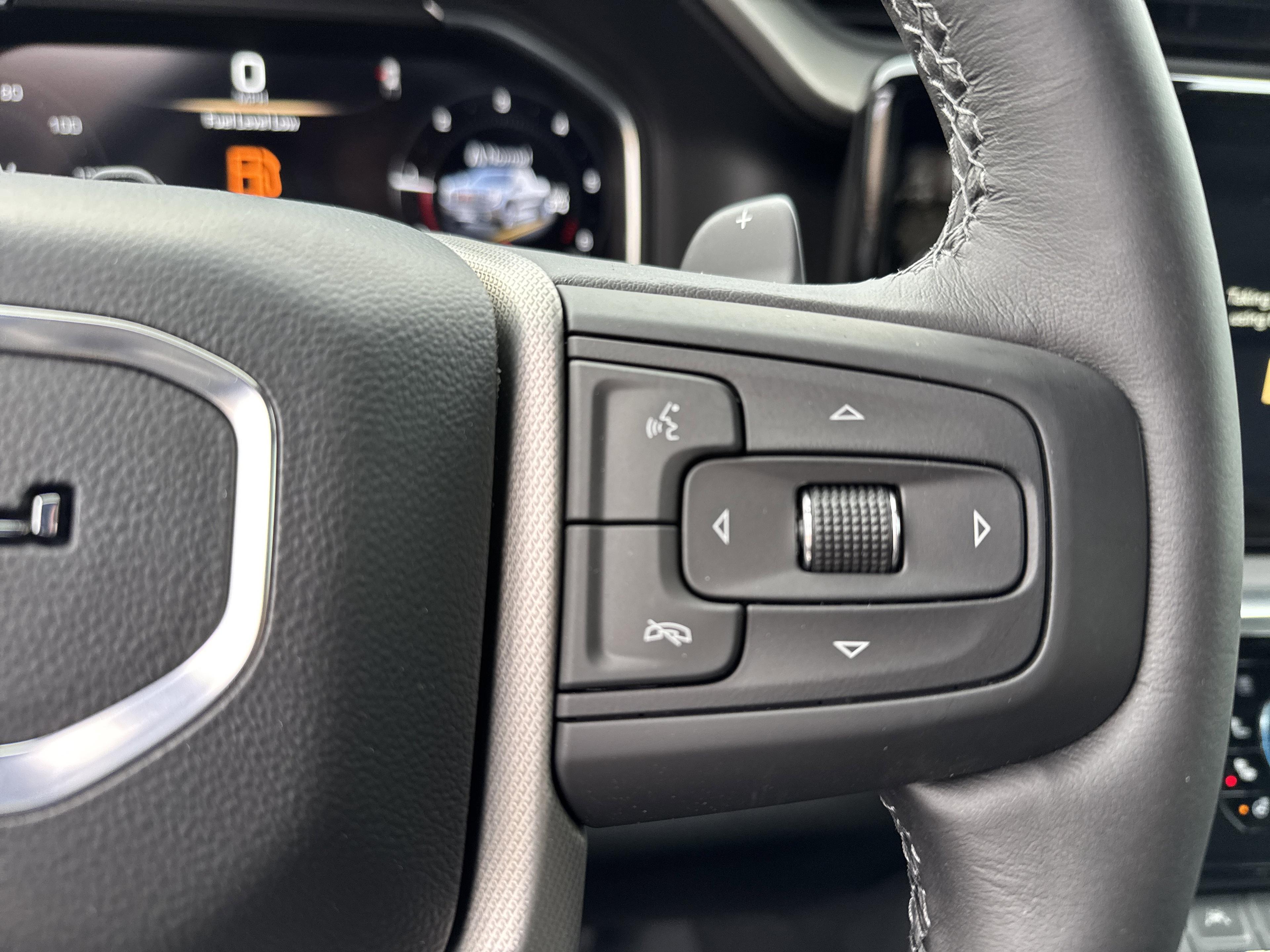 GMC Sierra 1500 Denali Four Wheel Drive Crew Cab - Thumbnail 19