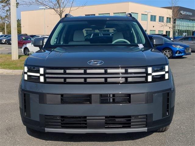 Hyundai Santa Fe Sel Fwd Fwd 4D Sport Utility - Thumbnail 10