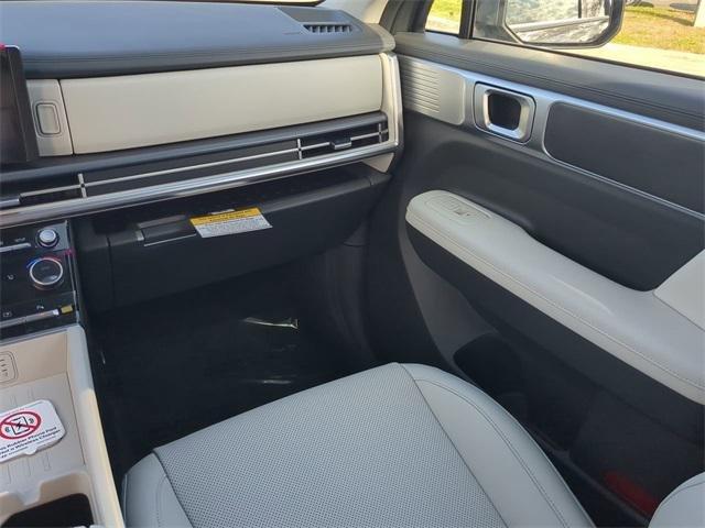 Hyundai Santa Fe Sel Fwd Fwd 4D Sport Utility - Thumbnail 15