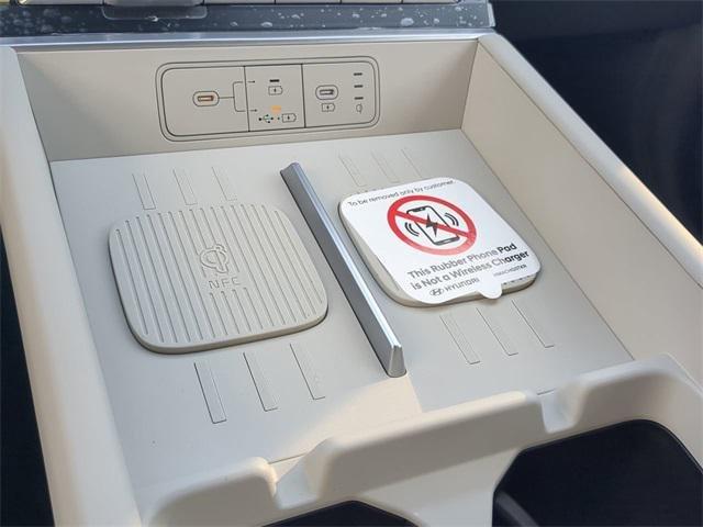 Hyundai Santa Fe Sel Fwd Fwd 4D Sport Utility - Thumbnail 19