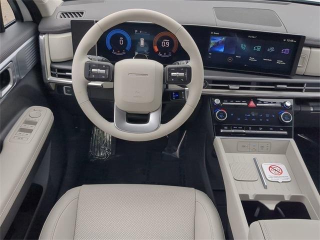 Hyundai Santa Fe Sel Fwd Fwd 4D Sport Utility - Thumbnail 16