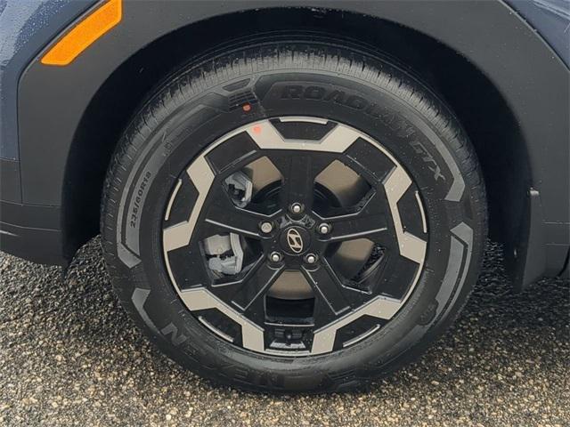 Hyundai Santa Fe Sel Fwd Fwd 4D Sport Utility - Thumbnail 12