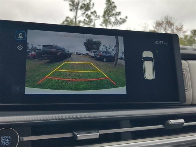 Hyundai Santa Fe Sel Fwd Fwd 4D Sport Utility - Thumbnail 20