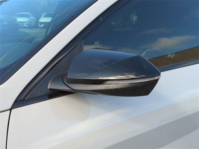 Hyundai Elantra N Base Fwd 4D Sedan - Thumbnail 13