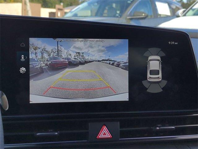 Hyundai Elantra N Base Fwd 4D Sedan - Thumbnail 20