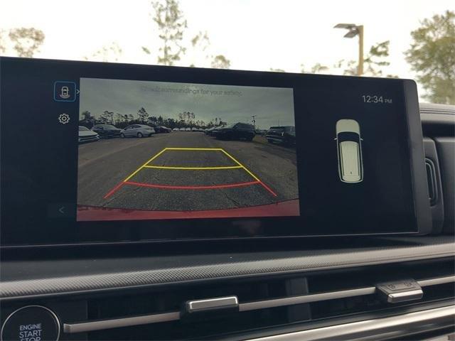 Hyundai Santa Fe Sel Fwd Fwd 4D Sport Utility - Thumbnail 20