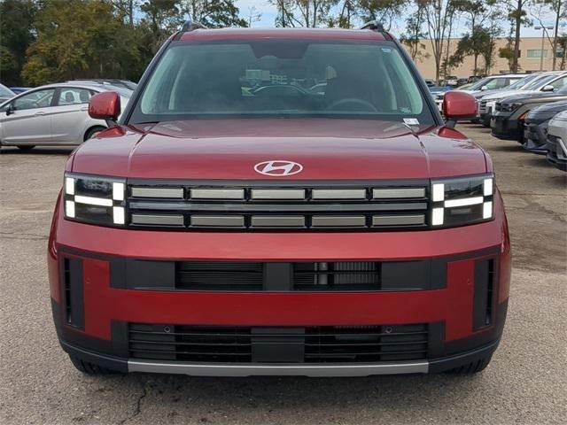 Hyundai Santa Fe Sel Fwd Fwd 4D Sport Utility - Thumbnail 10