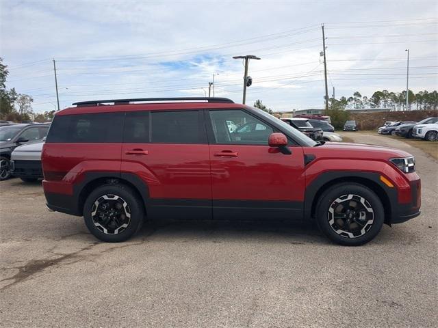 Hyundai Santa Fe Sel Fwd Fwd 4D Sport Utility - Thumbnail 5