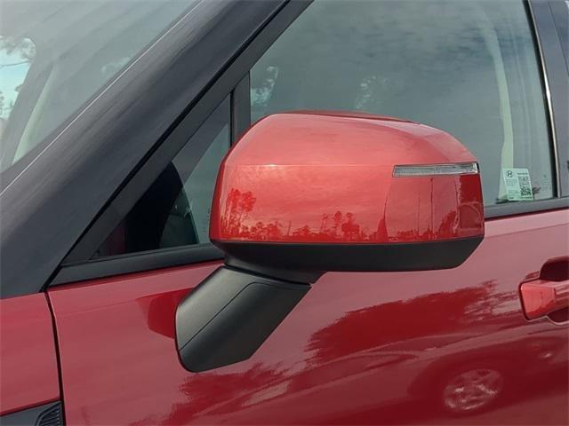 Hyundai Santa Fe Sel Fwd Fwd 4D Sport Utility - Thumbnail 13