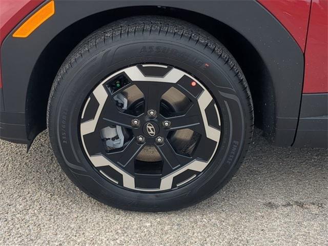 Hyundai Santa Fe Sel Fwd Fwd 4D Sport Utility - Thumbnail 12