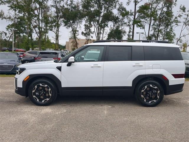 Hyundai Santa Fe Sel Fwd Fwd 4D Sport Utility - Thumbnail 9