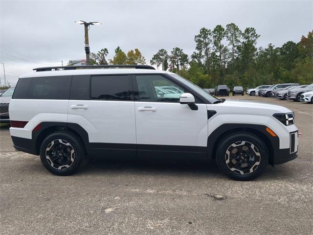 Hyundai Santa Fe Sel Fwd Fwd 4D Sport Utility - Thumbnail 5