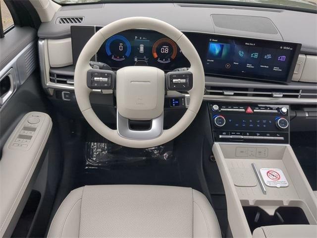 Hyundai Santa Fe Sel Fwd Fwd 4D Sport Utility - Thumbnail 16