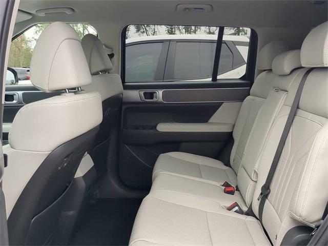 Hyundai Santa Fe Sel Fwd Fwd 4D Sport Utility - Thumbnail 14