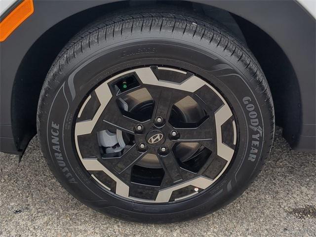 Hyundai Santa Fe Sel Fwd Fwd 4D Sport Utility - Thumbnail 12