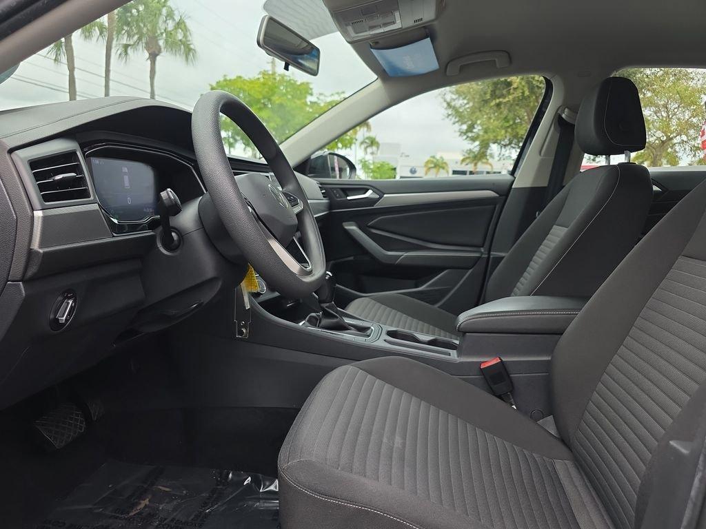 Volkswagen Jetta 1.5T S - Thumbnail 13