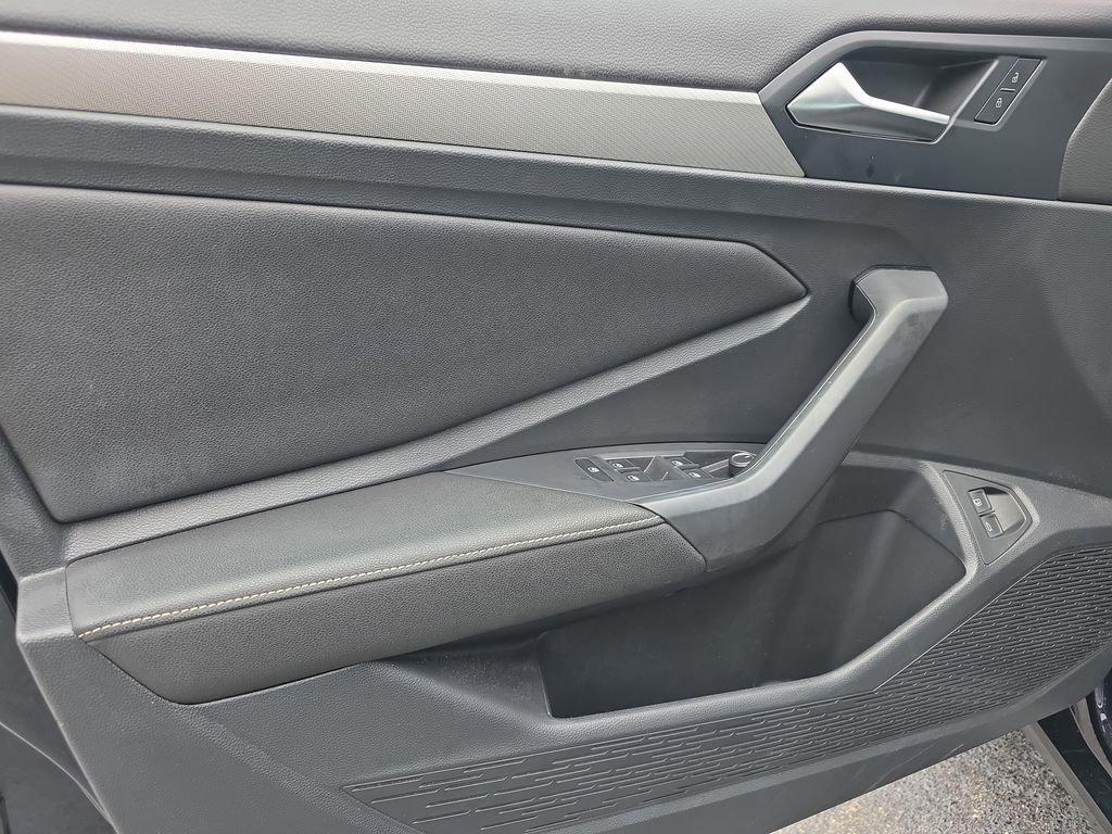 Volkswagen Jetta 1.5T S - Thumbnail 11