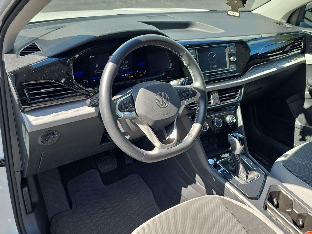 Volkswagen Taos 1.5T S - Thumbnail 6