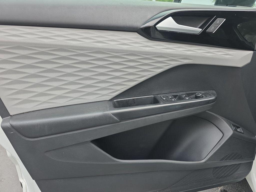 Volkswagen Taos 1.5T S - Thumbnail 11