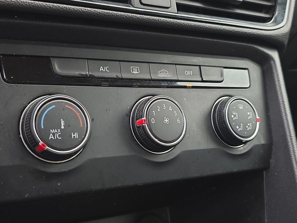 Volkswagen Taos 1.5T S - Thumbnail 20