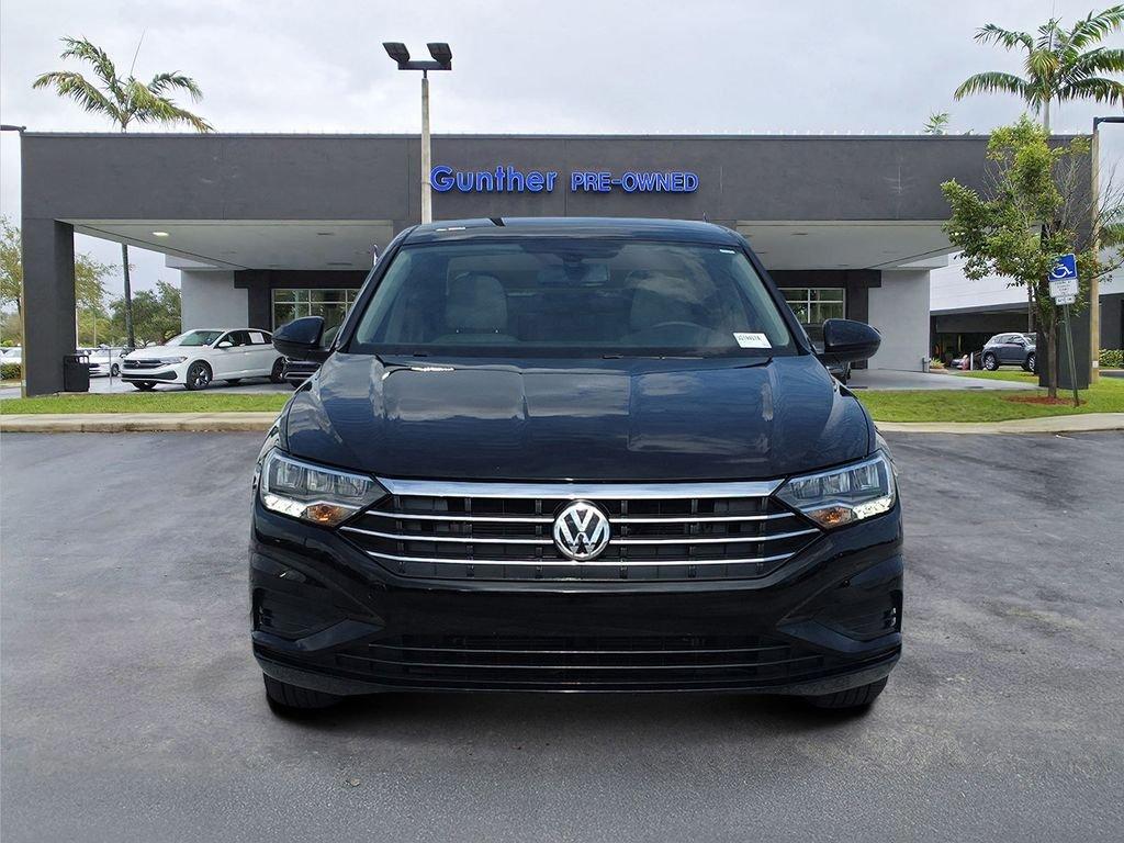 Volkswagen Jetta 1.4T Se - Thumbnail 3