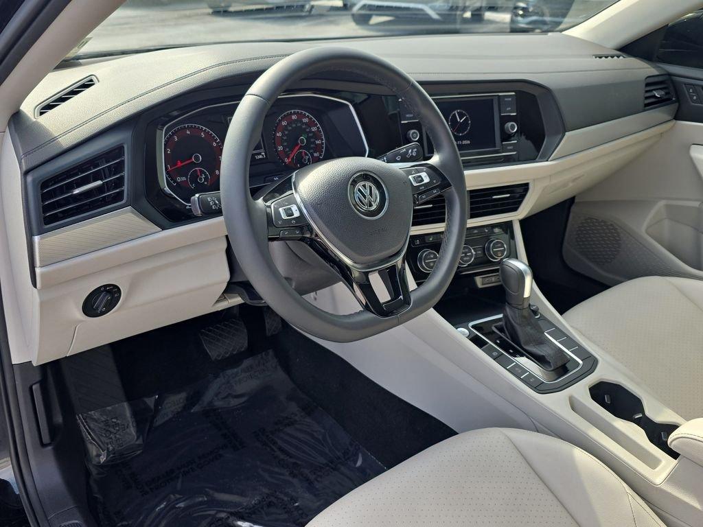 Volkswagen Jetta 1.4T Se - Thumbnail 14