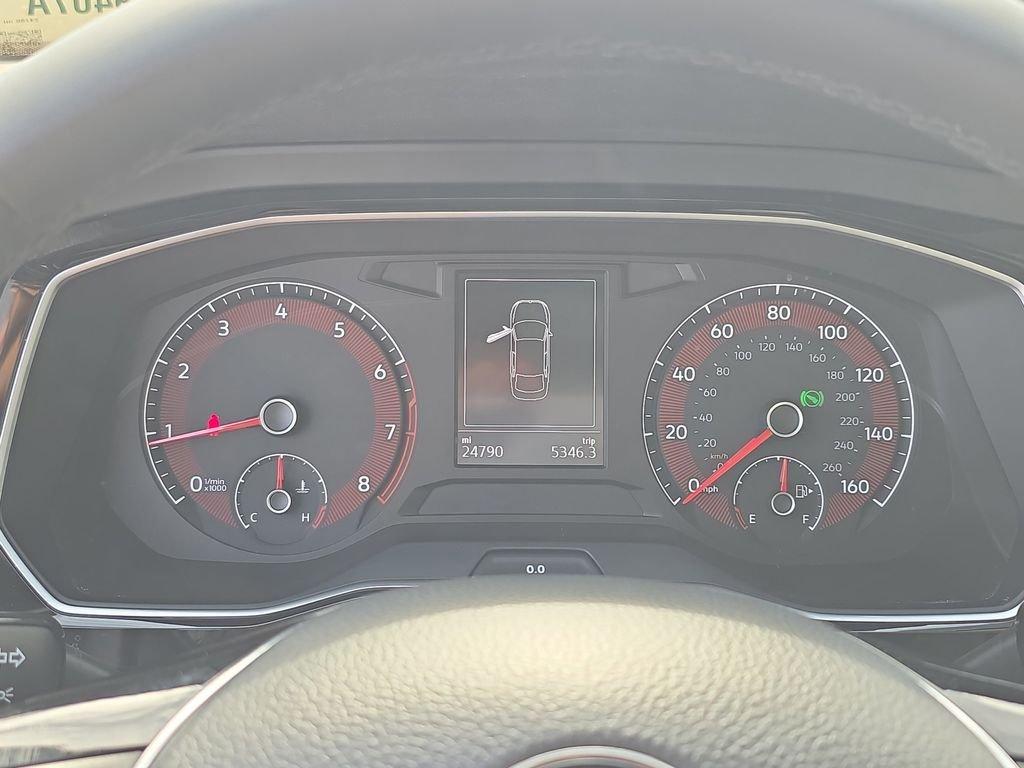 Volkswagen Jetta 1.4T Se - Thumbnail 18