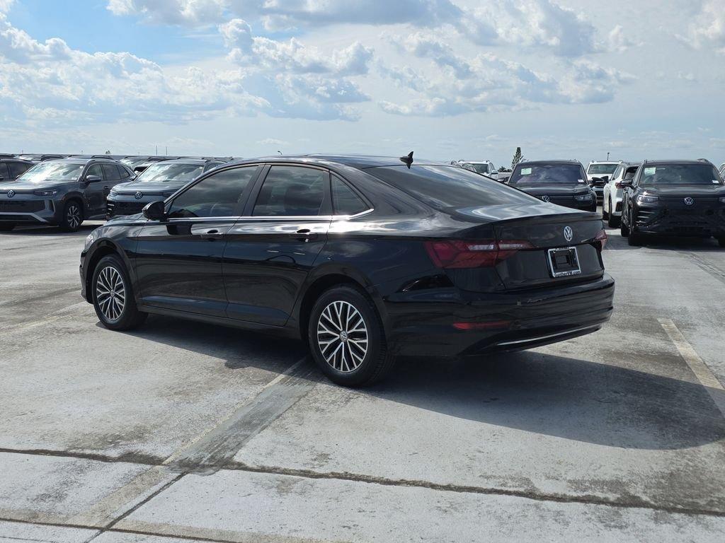 Volkswagen Jetta 1.4T Se - Thumbnail 7