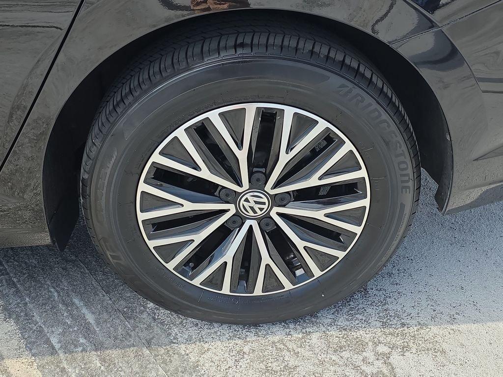 Volkswagen Jetta 1.4T Se - Thumbnail 6