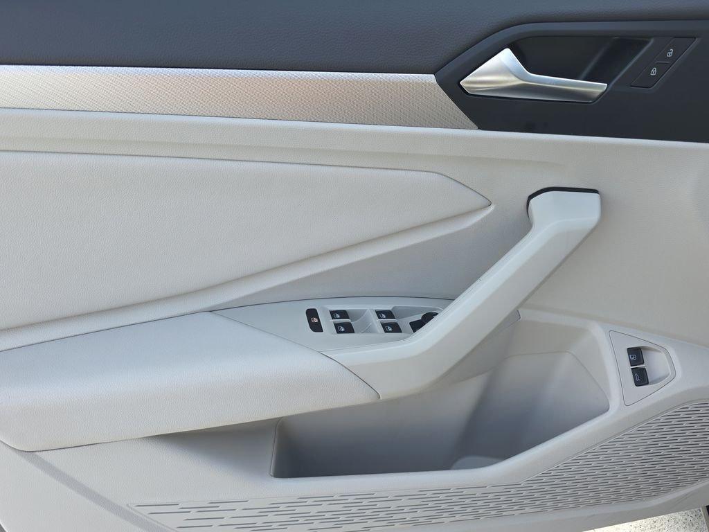 Volkswagen Jetta 1.4T Se - Thumbnail 11