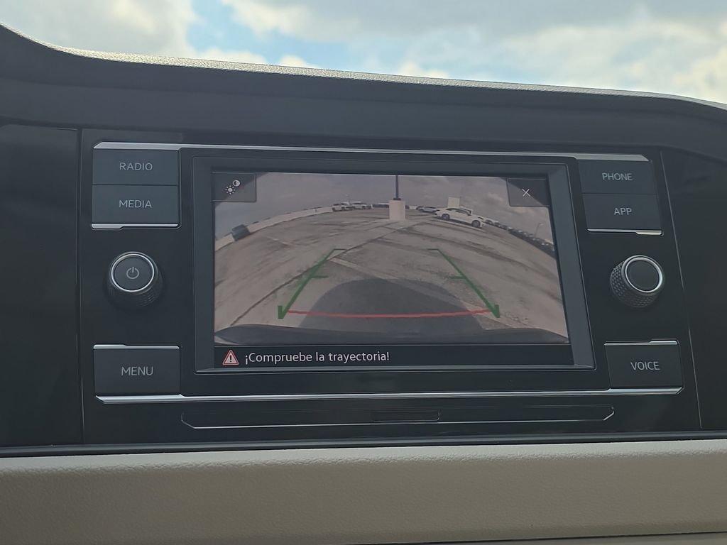 Volkswagen Jetta 1.4T Se - Thumbnail 20