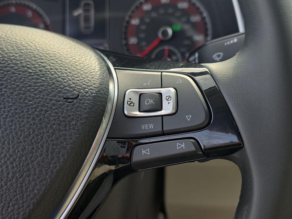 Volkswagen Jetta 1.4T Se - Thumbnail 17