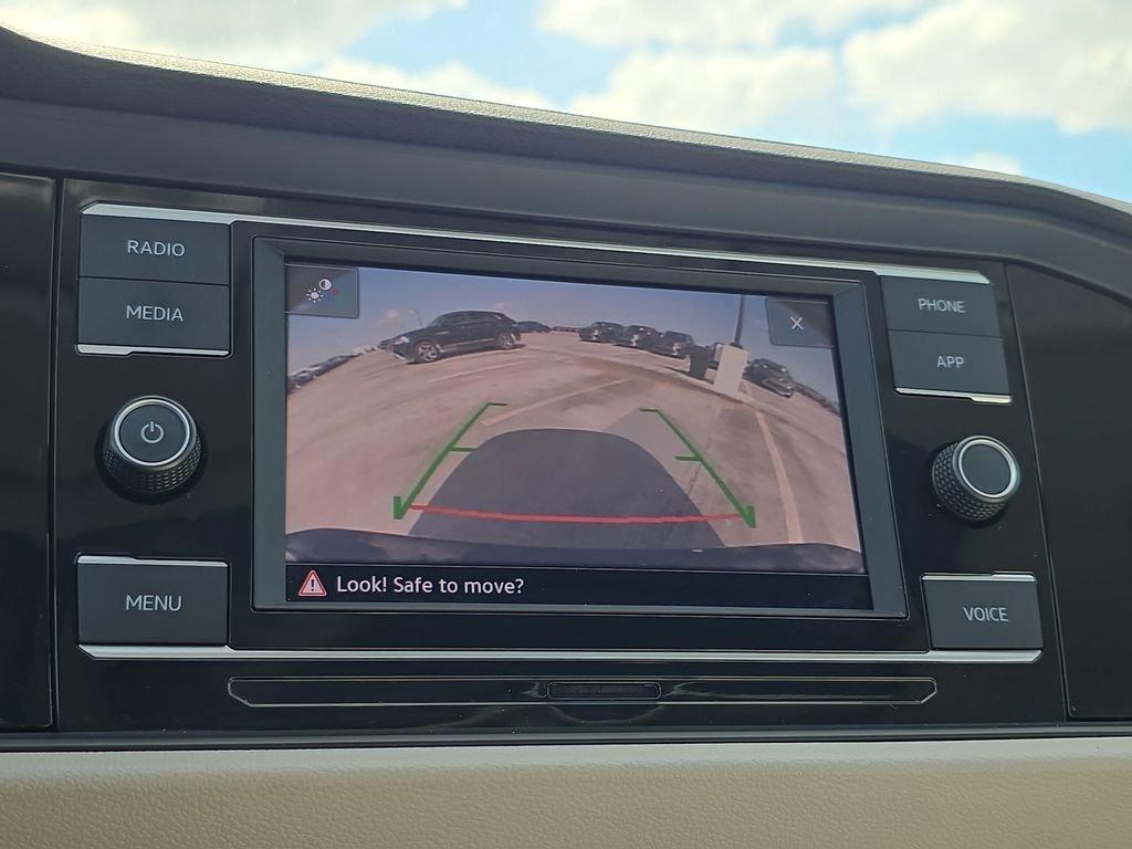 Volkswagen Jetta 1.5T Se - Thumbnail 20