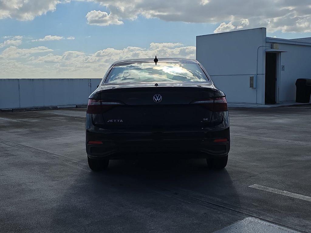 Volkswagen Jetta 1.5T Se - Thumbnail 8