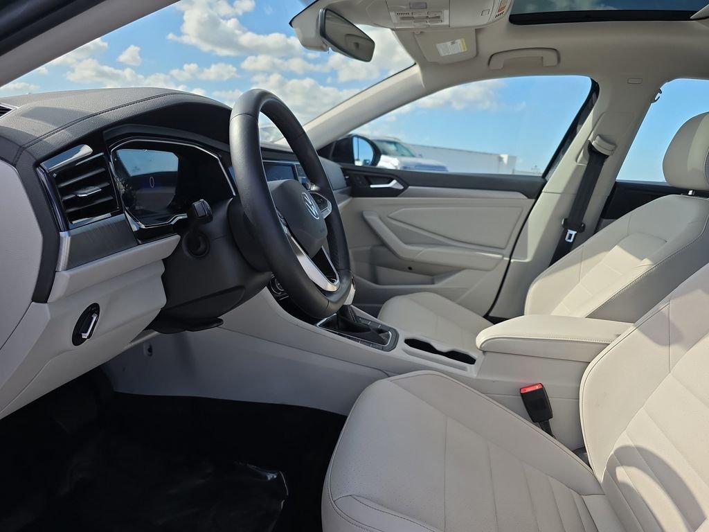 Volkswagen Jetta 1.5T Se - Thumbnail 13