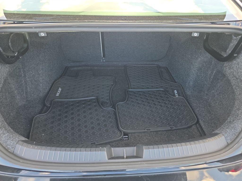 Volkswagen Jetta 1.5T Se - Thumbnail 10