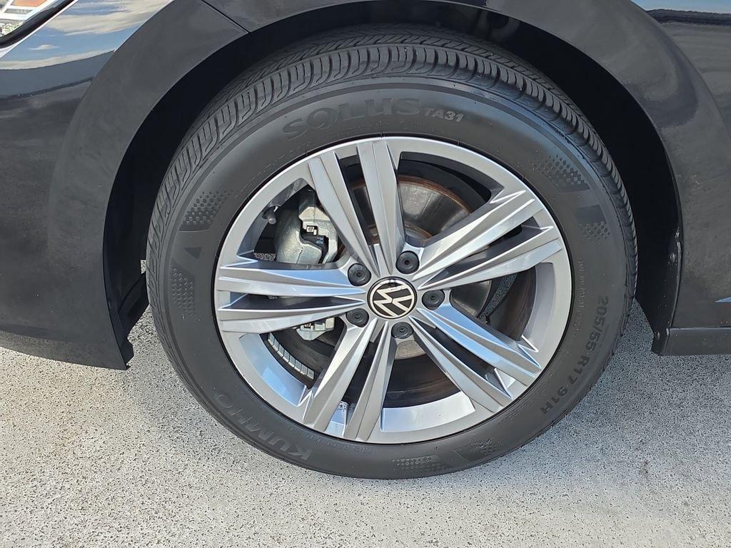 Volkswagen Jetta 1.5T Se - Thumbnail 5