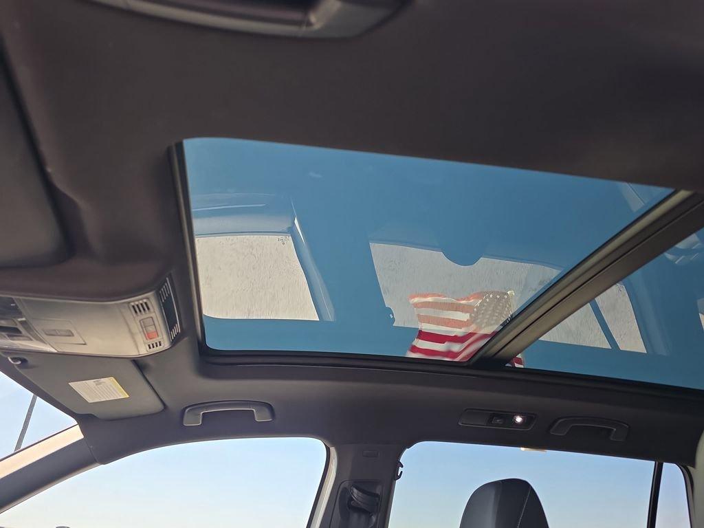 Volkswagen Tiguan 2.0T Se R-Line Black - Thumbnail 13