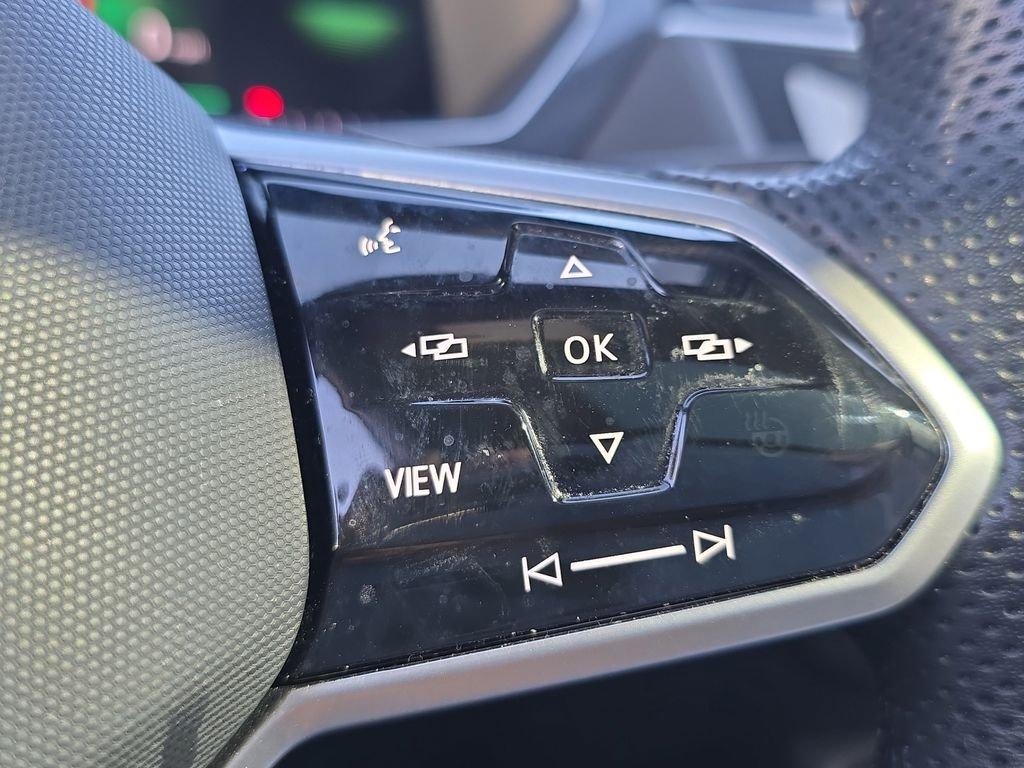 Volkswagen Tiguan 2.0T Se R-Line Black - Thumbnail 18