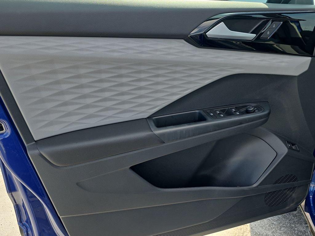 Volkswagen Taos 1.5T S - Thumbnail 11