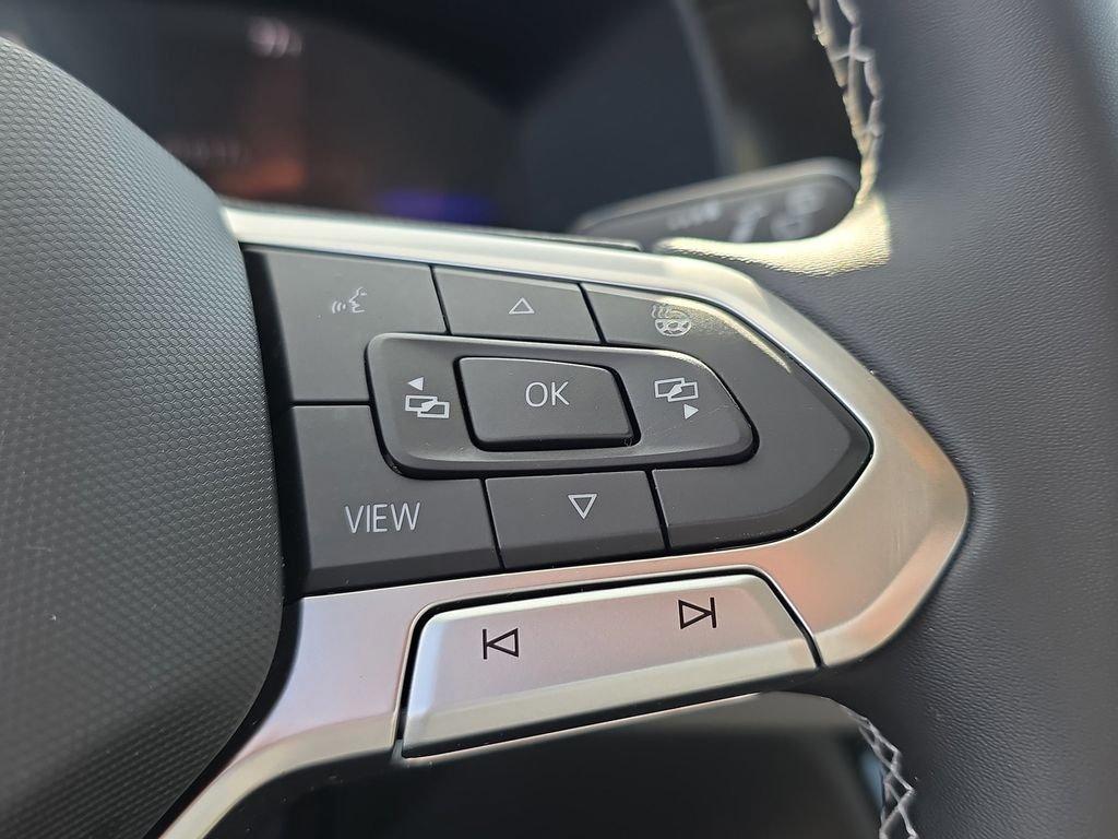 Volkswagen Taos 1.5T S - Thumbnail 17