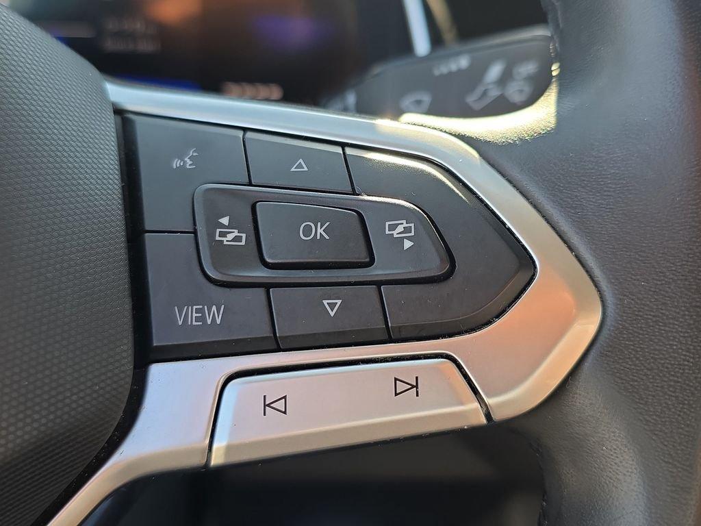 Volkswagen Jetta 1.5T Se - Thumbnail 16