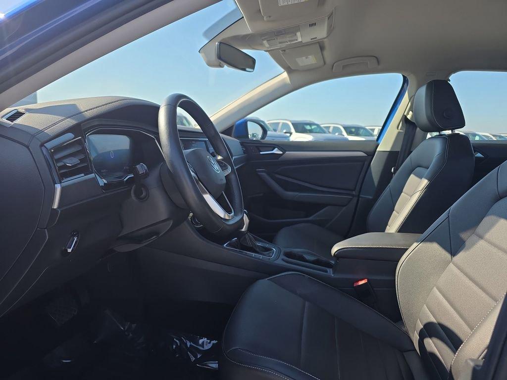 Volkswagen Jetta 1.5T Se - Thumbnail 12