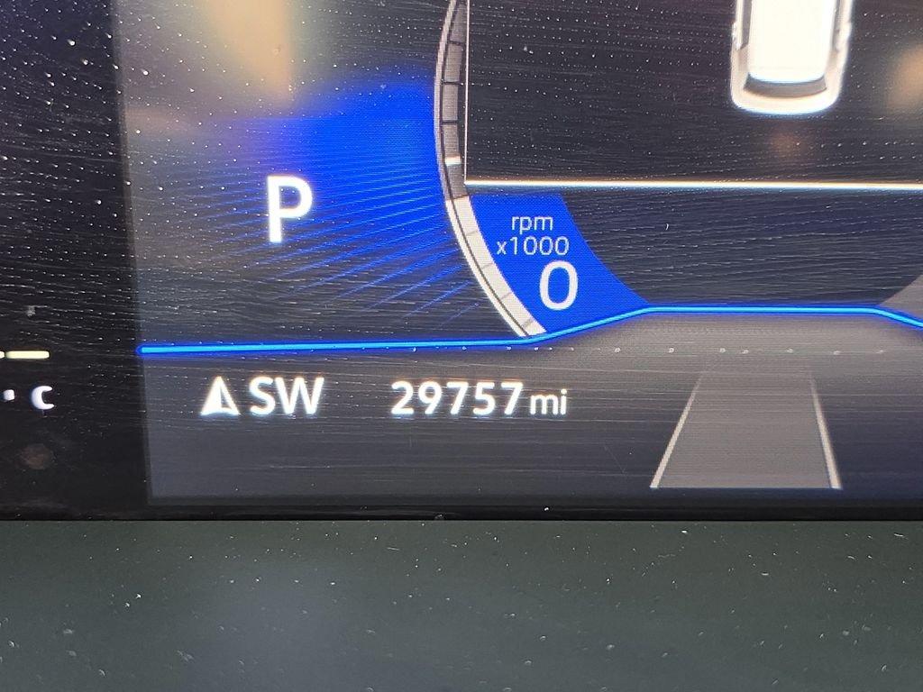 Volkswagen Tiguan 2.0T Se - Thumbnail 19